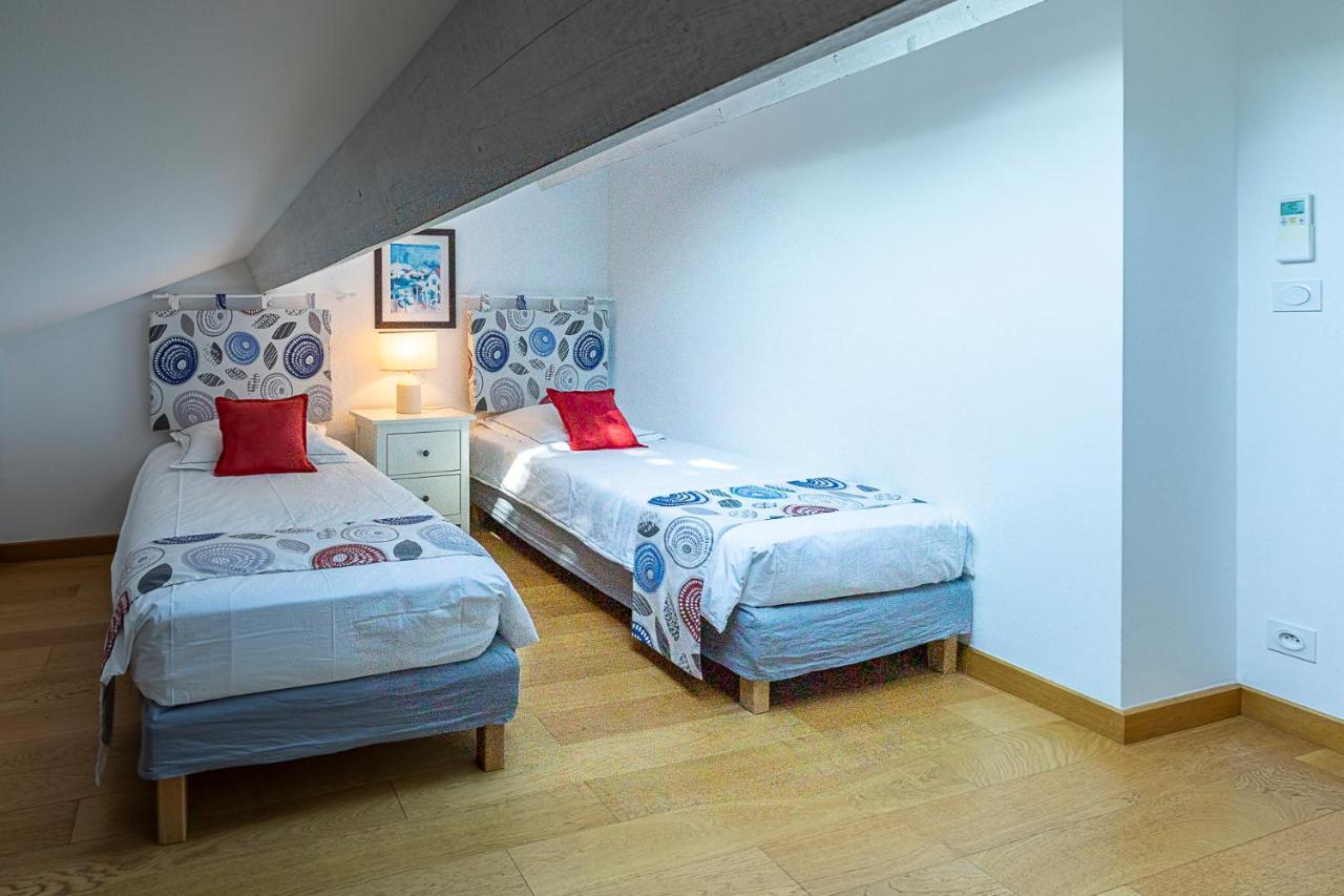 Mas De Capelou Bed & Breakfast Avinyon Dış mekan fotoğraf