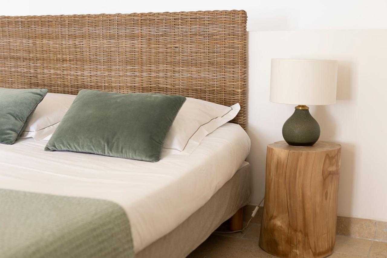 Mas De Capelou Bed & Breakfast Avinyon Dış mekan fotoğraf