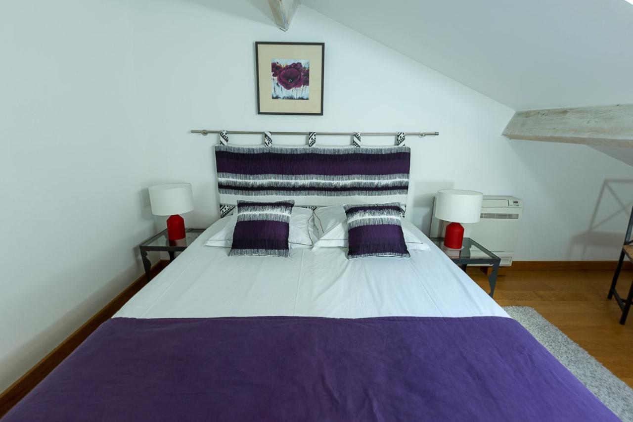 Mas De Capelou Bed & Breakfast Avinyon Dış mekan fotoğraf