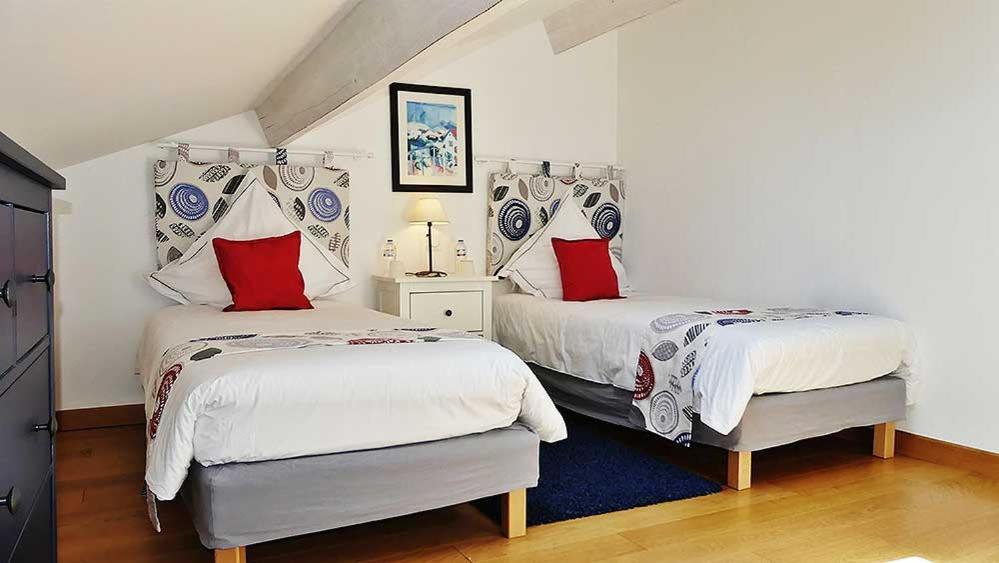 Mas De Capelou Bed & Breakfast Avinyon Dış mekan fotoğraf