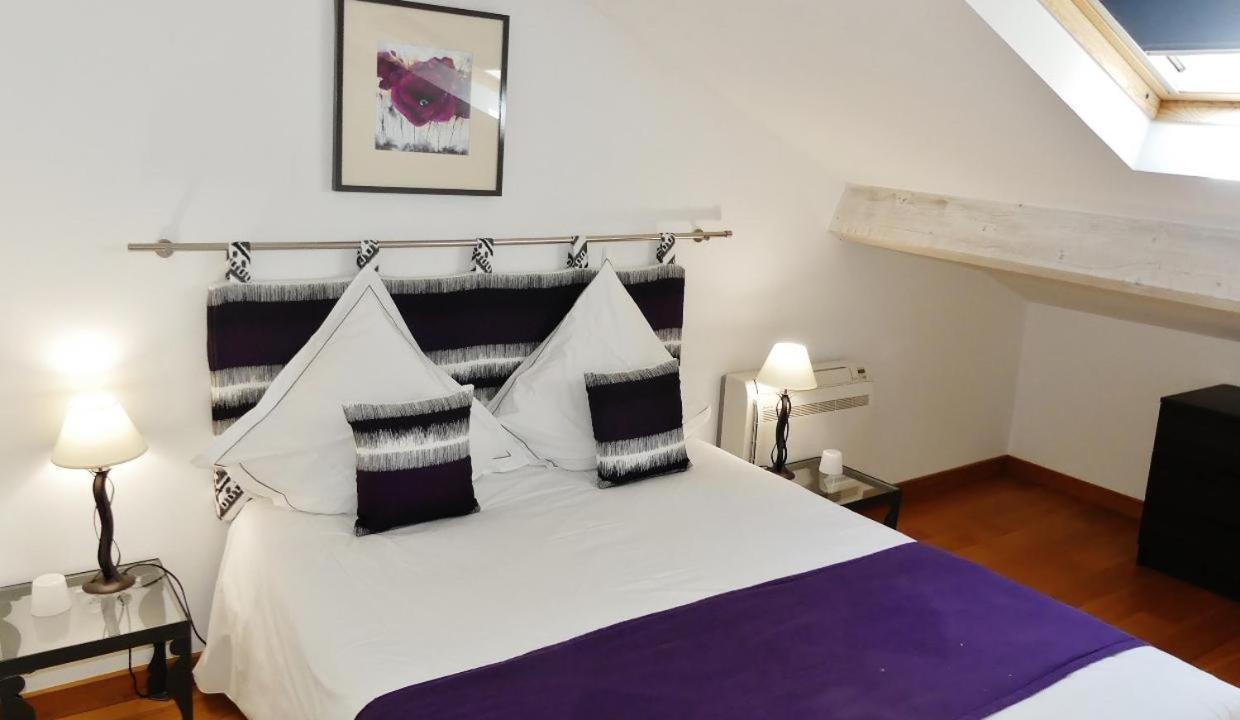 Mas De Capelou Bed & Breakfast Avinyon Dış mekan fotoğraf